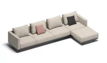 Todus Dongo Sofa SET-UP I