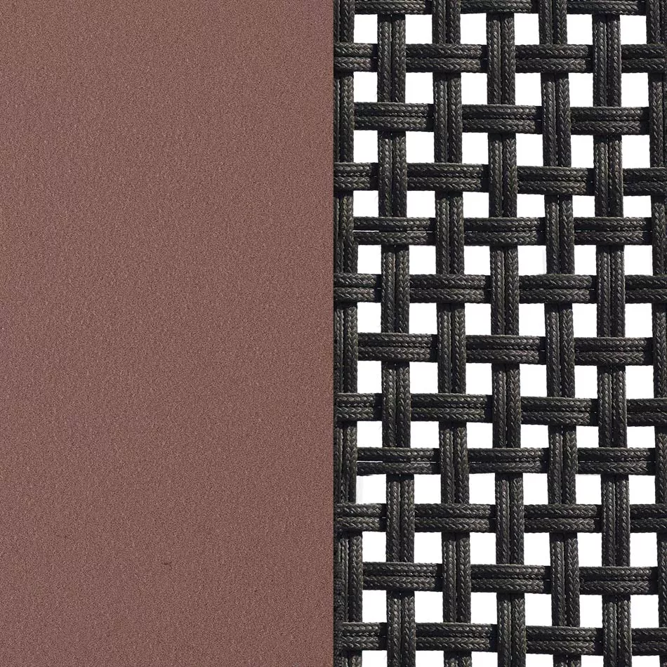 Bordeaux | Dark Grey