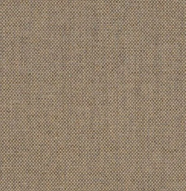 Sunbrella Natte heather grey