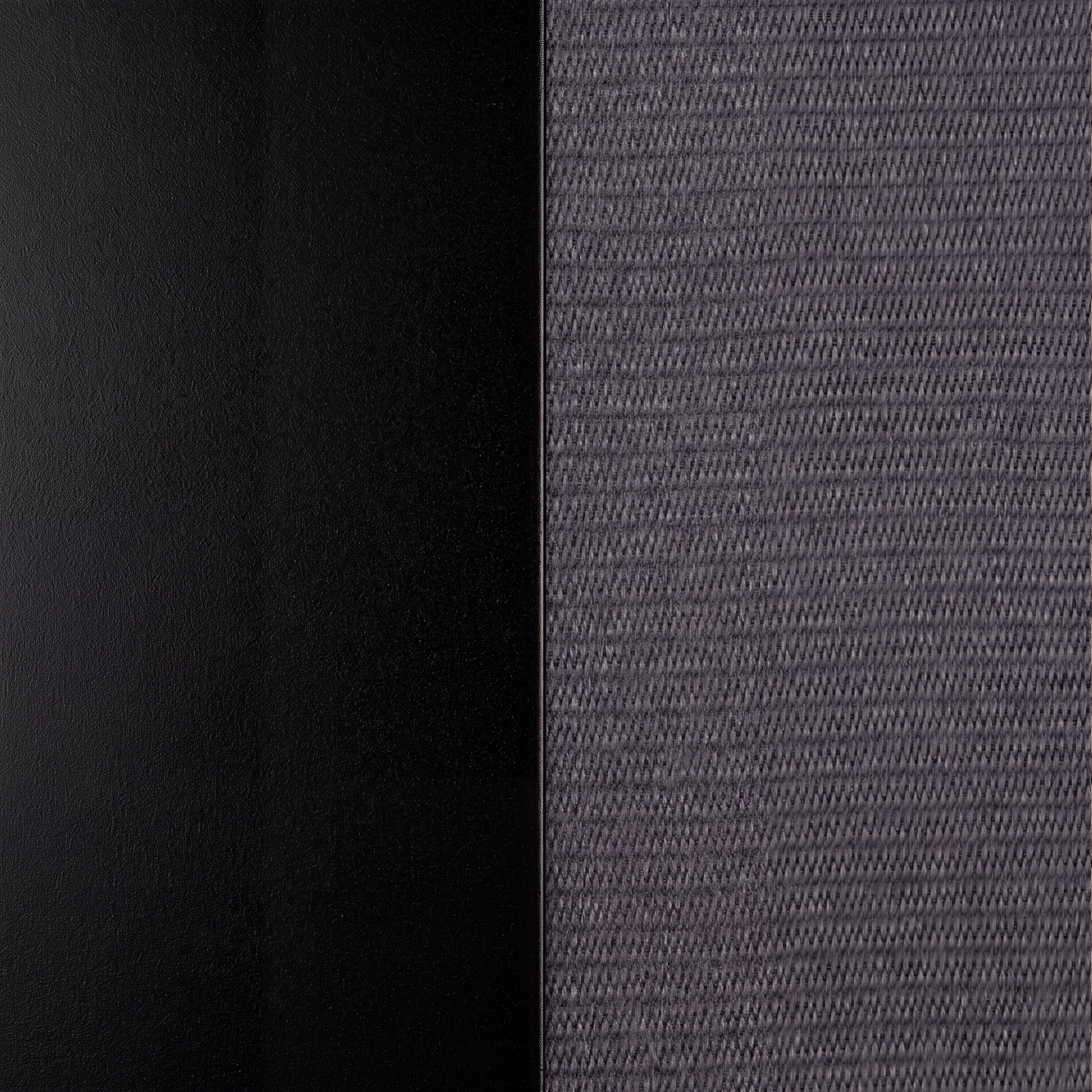 Aluminium  Anthrazit / Rock