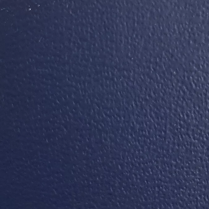 Kunstleder Zest Indigo