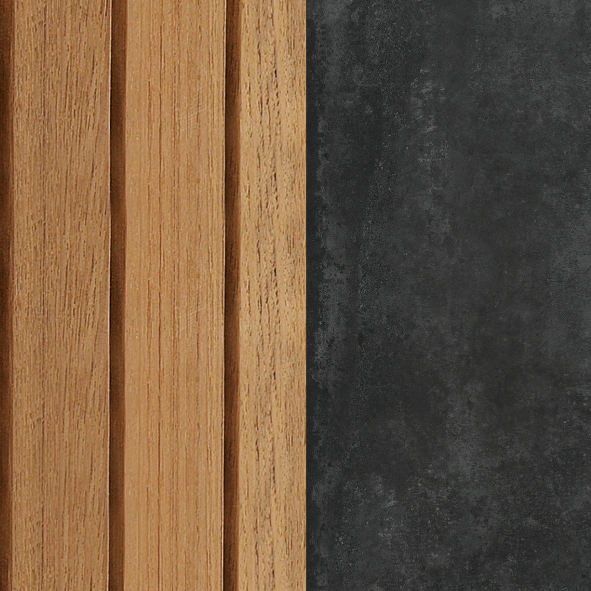 Teak/Keramik Promo Anthrazit