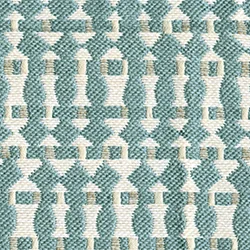 Elitis Corsaro Aquamarine