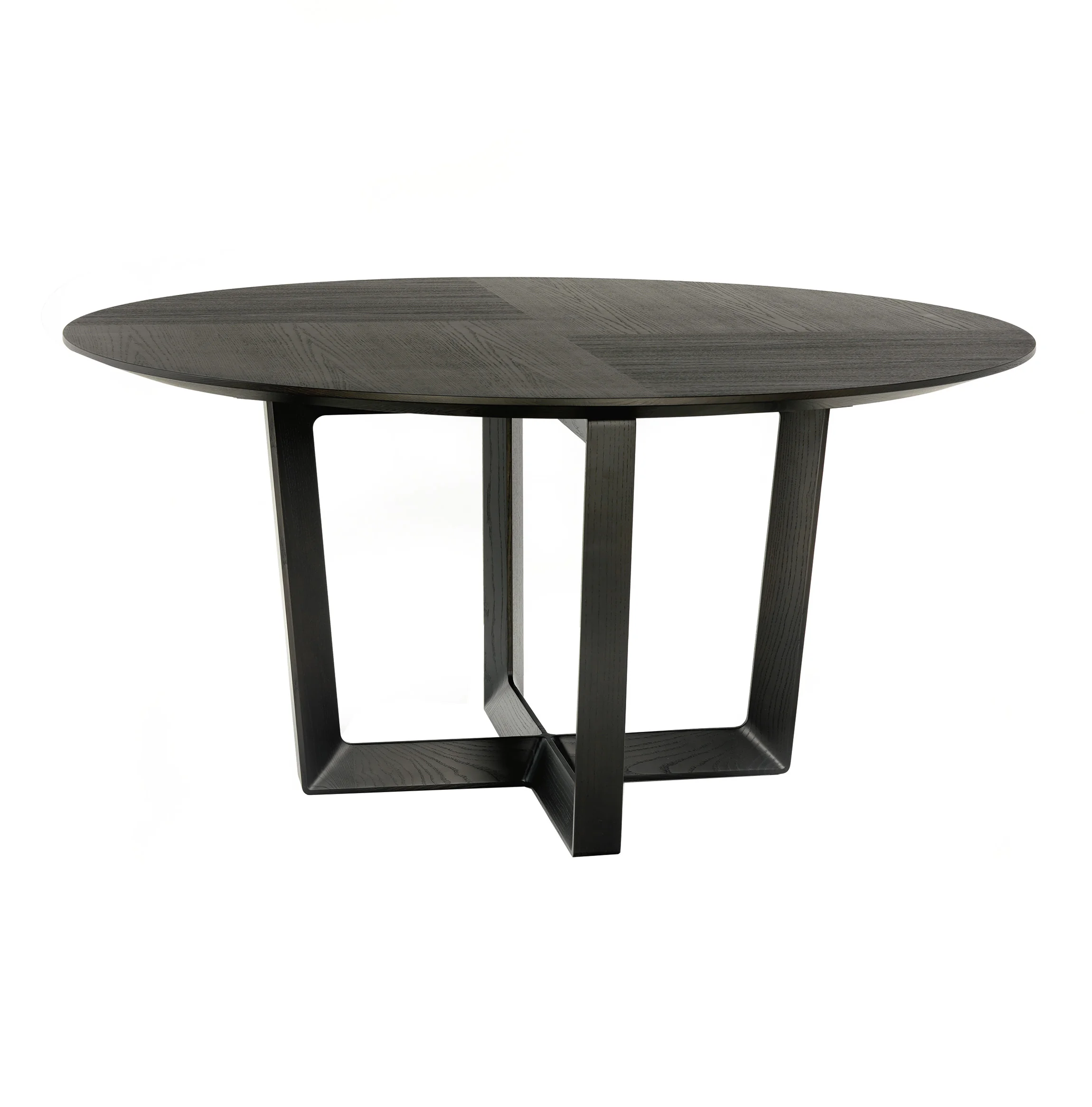 Poltrona Frau BOLERO Tisch Ø 150 | Esche