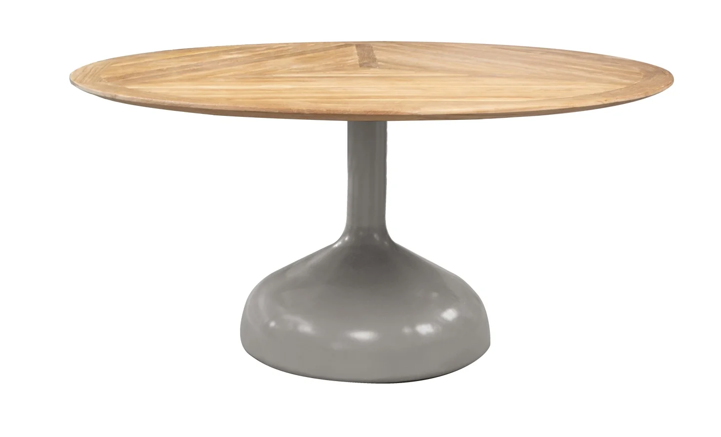 Cane-line GLAZE Esstisch