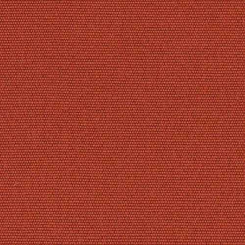 Acryltuch Terracotta