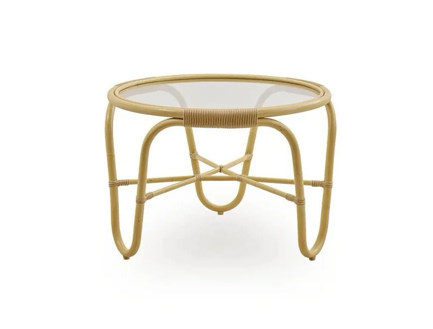 Sika Design Charlottenborg Exterior Kaffeetisch