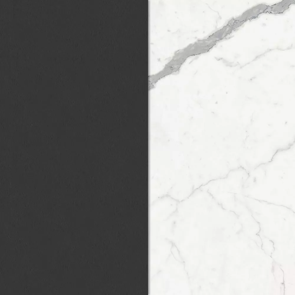 Meteor / Bianco Keramik