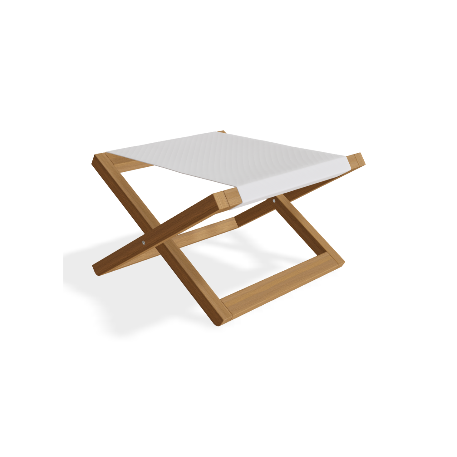 Royal Botania Beacher Hocker • klappbar