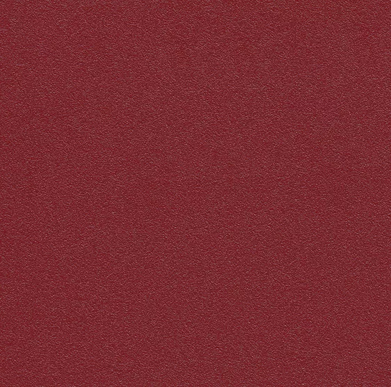 Aluminium Wine red