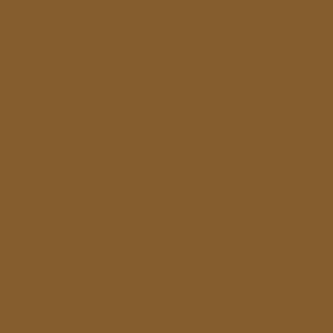 RAL 464 Caramel