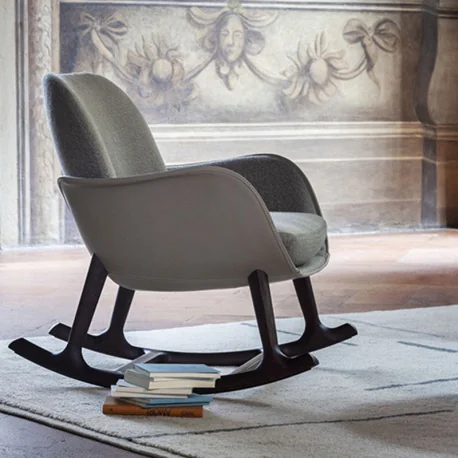 Entdecken Sie die einzigartige Martha Kollektion deren Design die Harmonie zweier Hauptelemente perfekt vereint