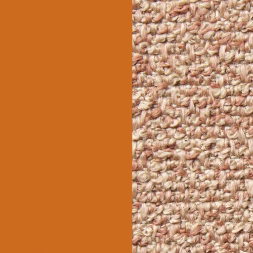 International Orange / Lorkey Limonta 44