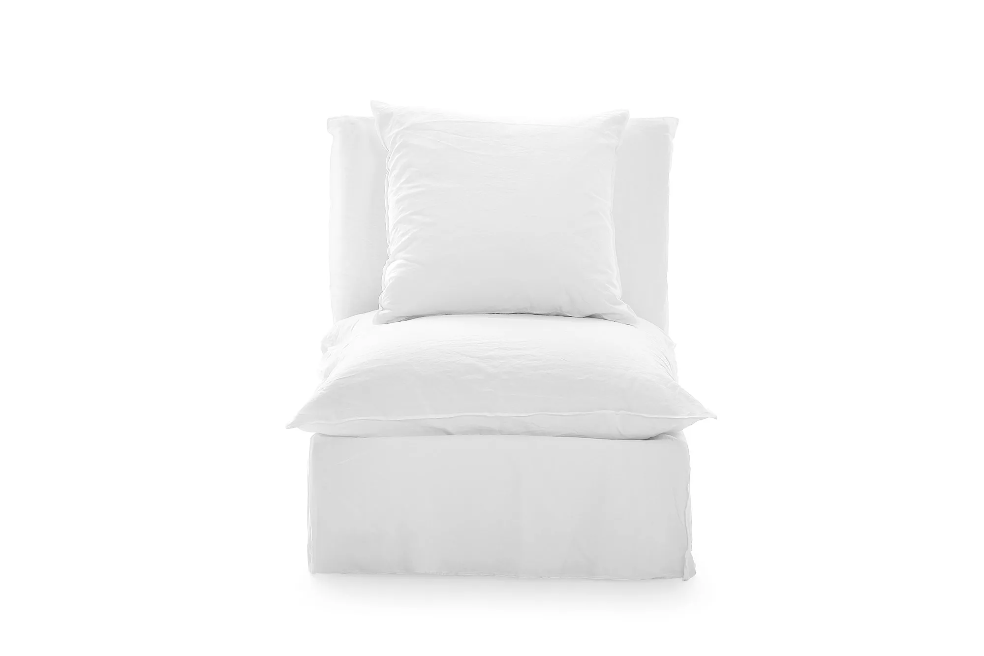 Gervasoni Ghost Sessel 06 | 75 x 85 x 85 cm