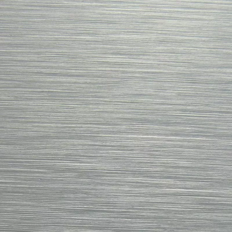 Edelstahl | gebürstet