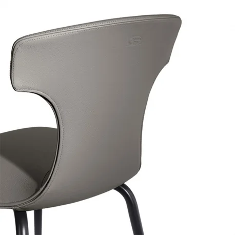 poltrona frau montera mas stuhl