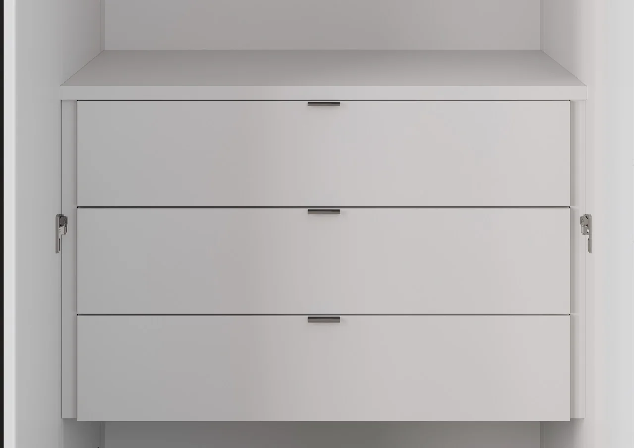 interlübke intaro Innenschubkästen