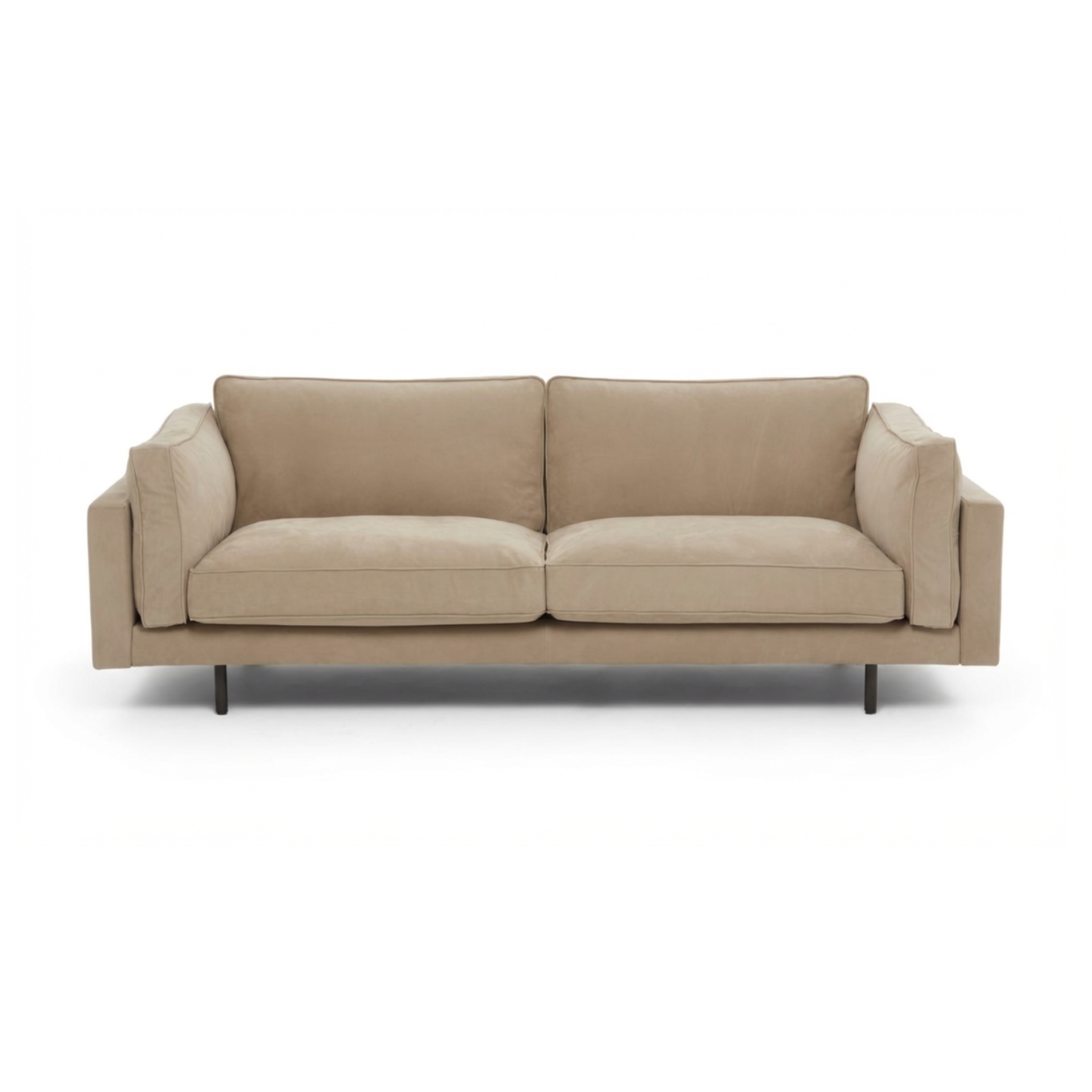 DePadova SQUARE 16 Sofa • 2-Sitzer