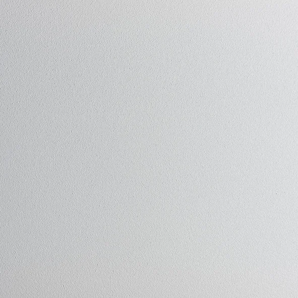 GF71 Gaufriert Weiß