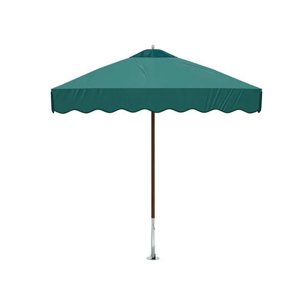 Tuuci Bay Master M1 Fiberflex Sonnenschirm | versch. Größen