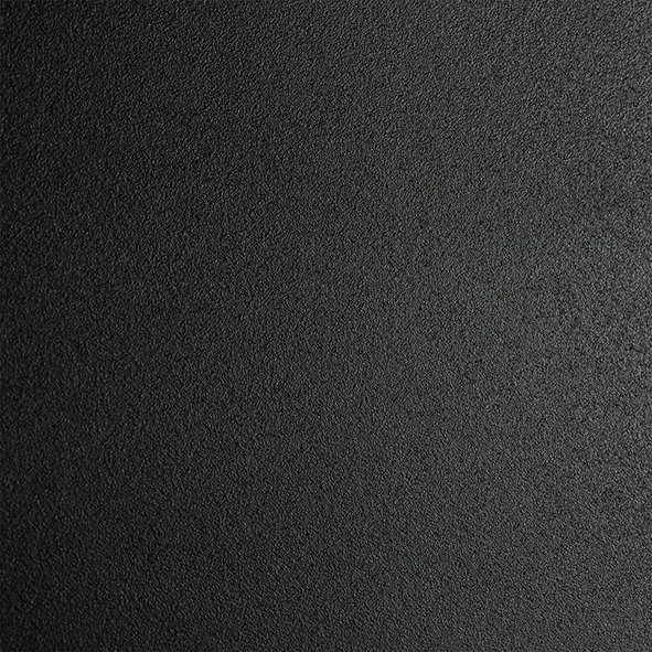 GF69 Gaufriert Graphit