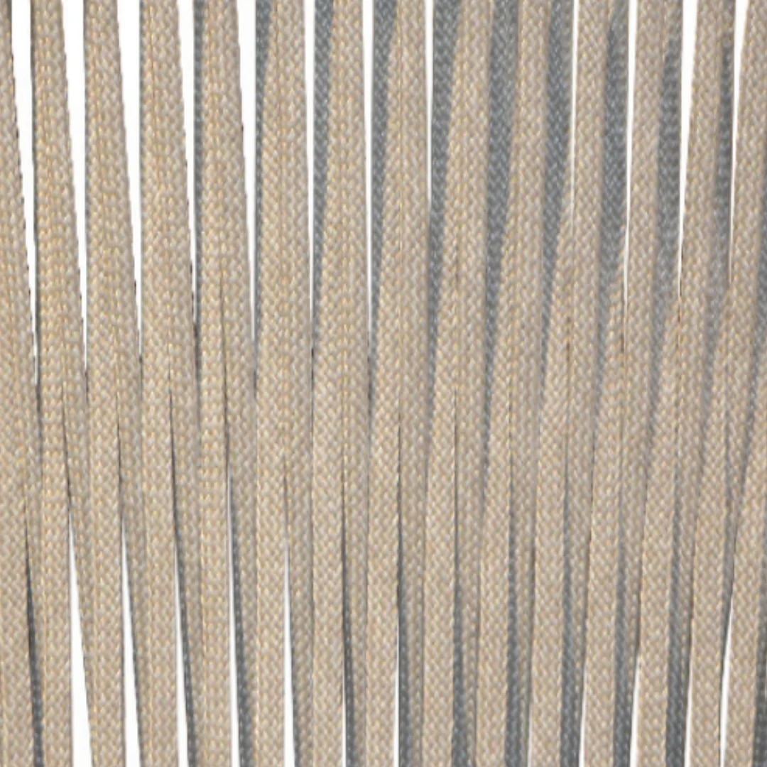 64 fm-flat rope hellgrau