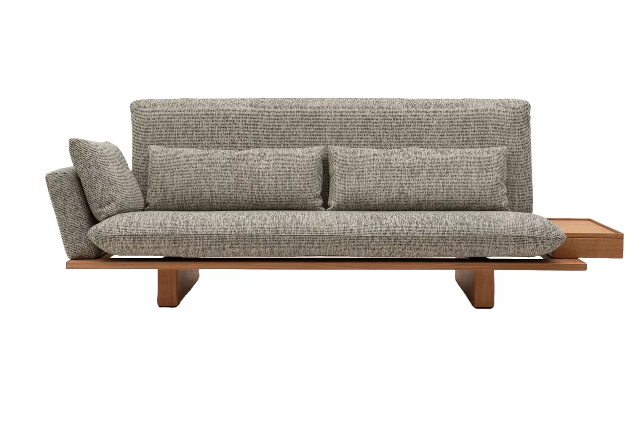 Signet Veda • Schlafsofa