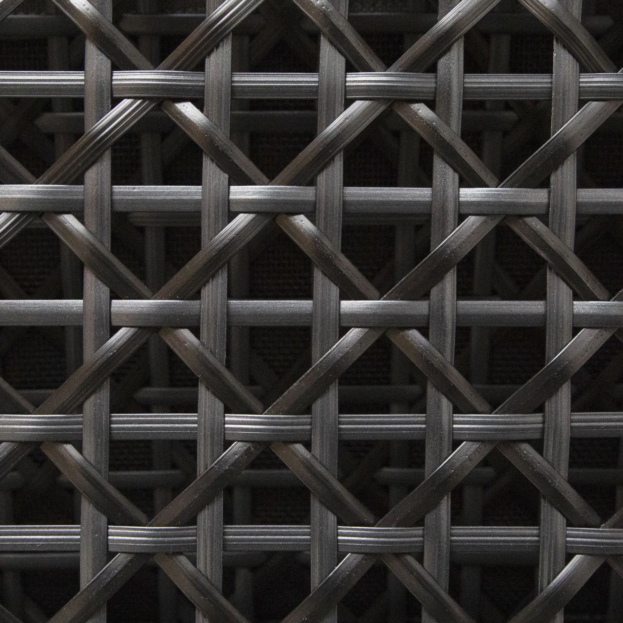 Weave Black | Graphite