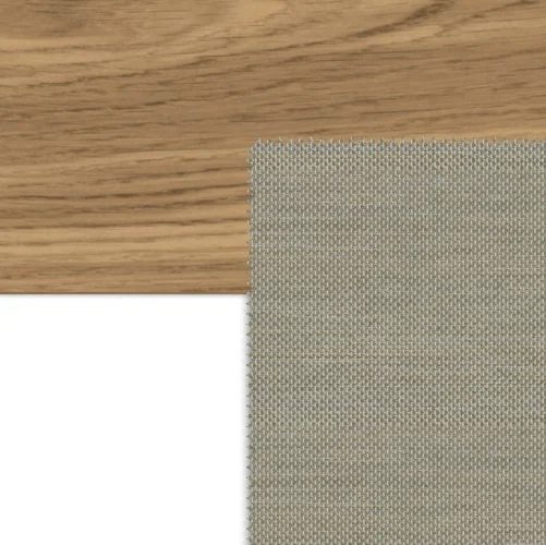 Teak-Beige