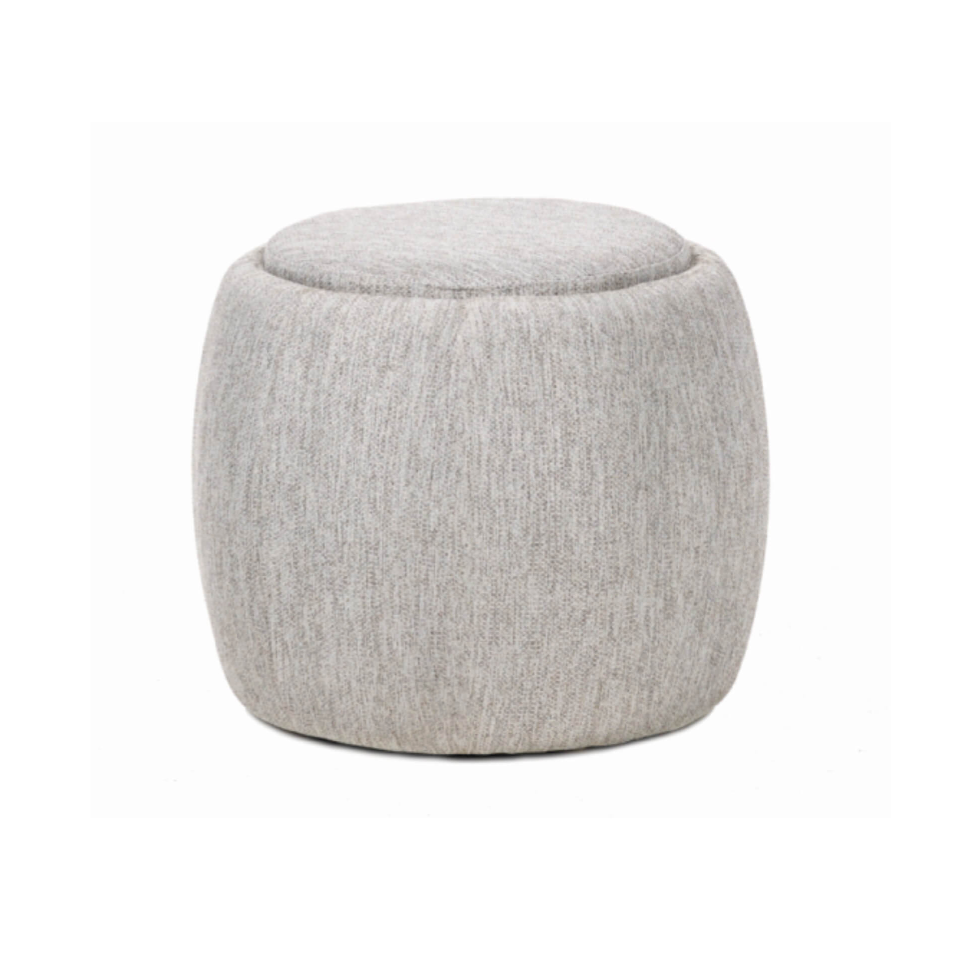 Royal Botania Tono Gartenhocker / Pouf • Ø 51 cm