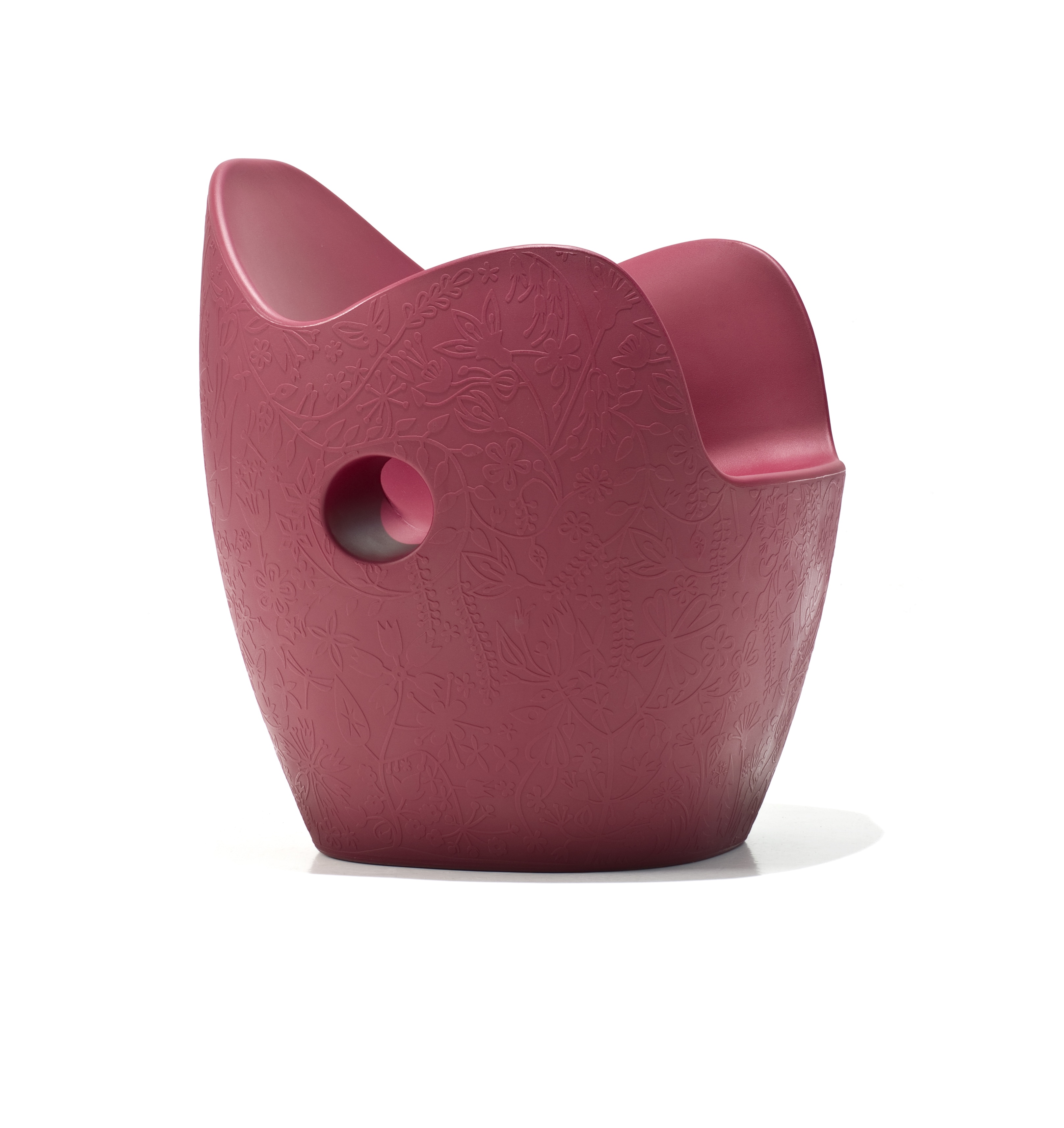 MOROSO O-NEST Sessel