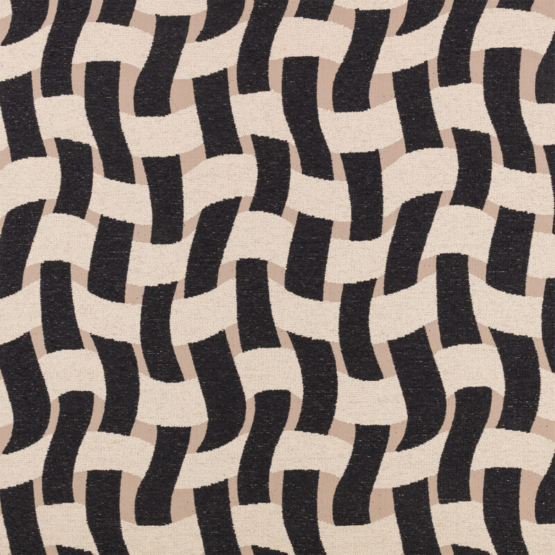 Signature Kirkby Design Tide Pool Monochrome