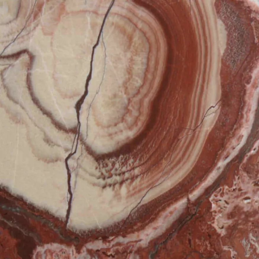 Kategorie 6 - Onice Vulcano