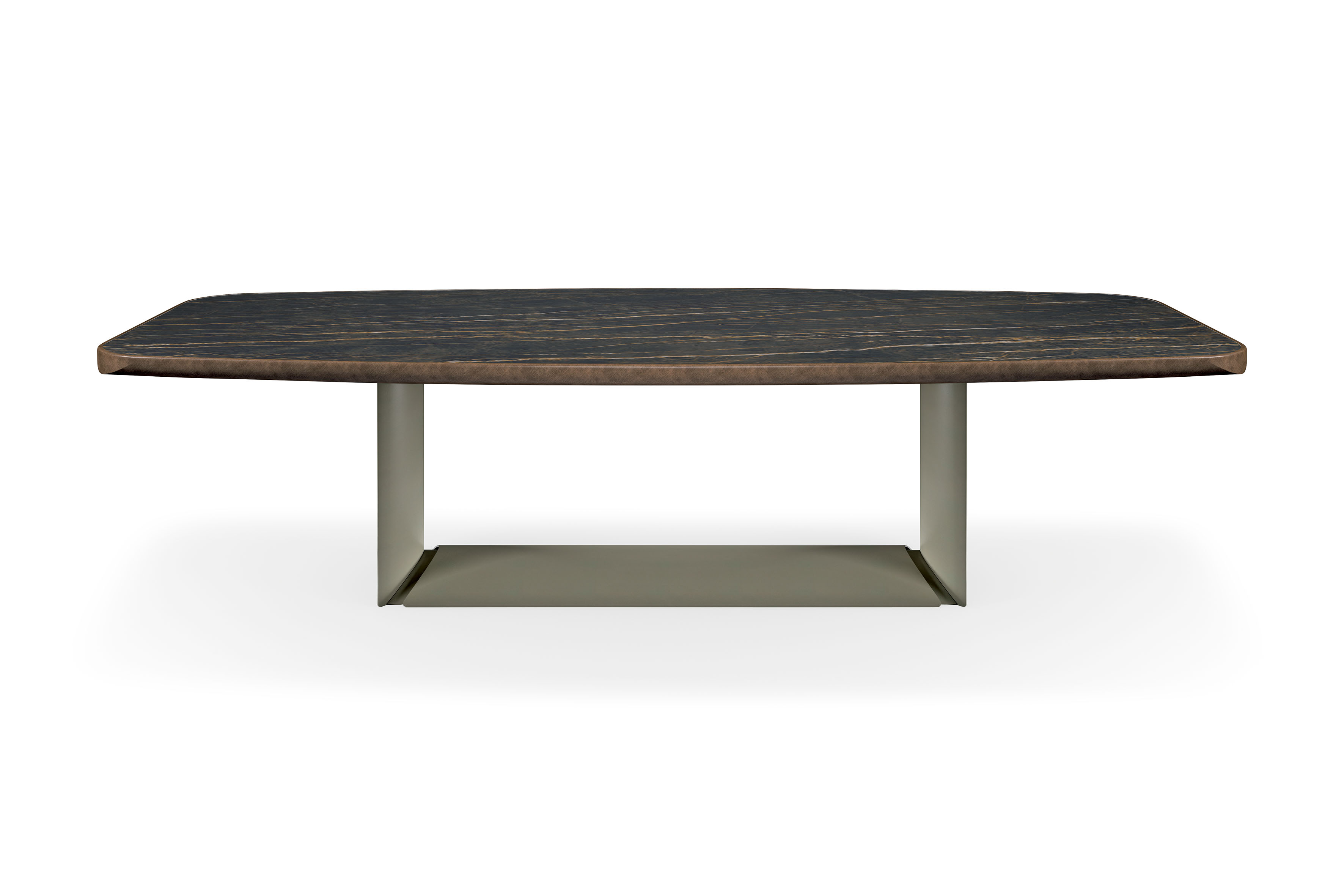 Cattelan Italia DRAGON KERAMIK PREMIUM Esstisch • 3 Größen