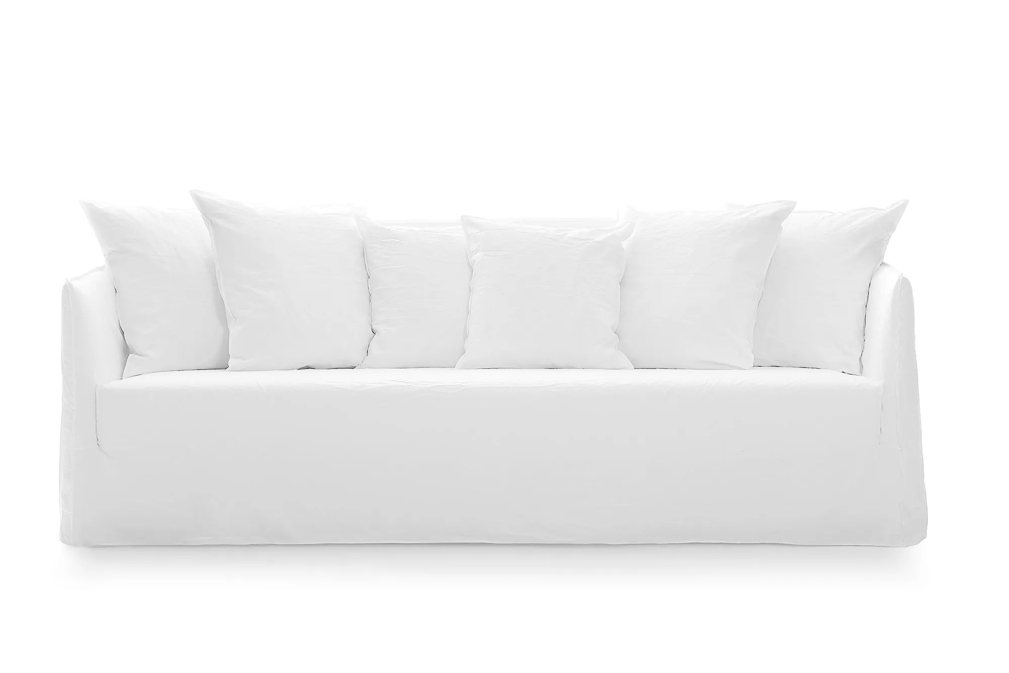 Gervasoni Ghost Sofa 12 | 220 x 85 x 80 cm