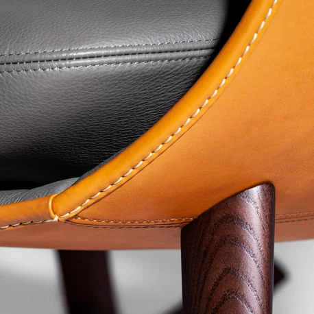 Entdecken Sie die einzigartige Martha Kollektion deren Design die Harmonie zweier Hauptelemente perfekt vereint