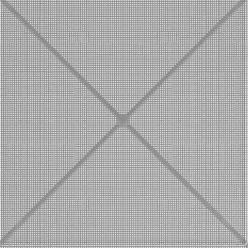 Classic White Semi Matt