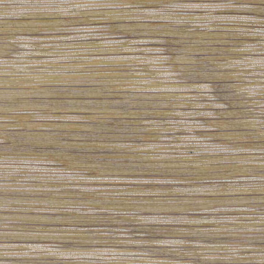 Eiche weiß pigmentiert