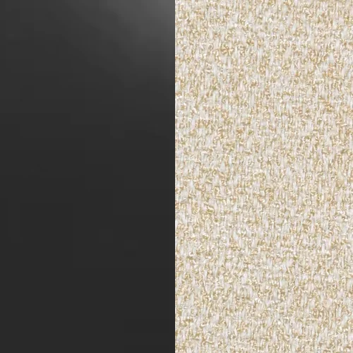 Black Semi Matt / Lorkey Limonta 41