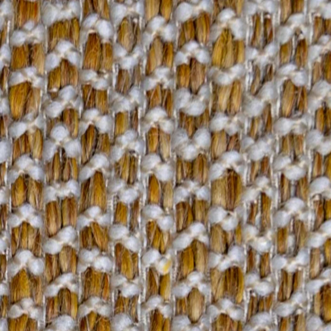 Polypropylene Yellow Botanic Blend