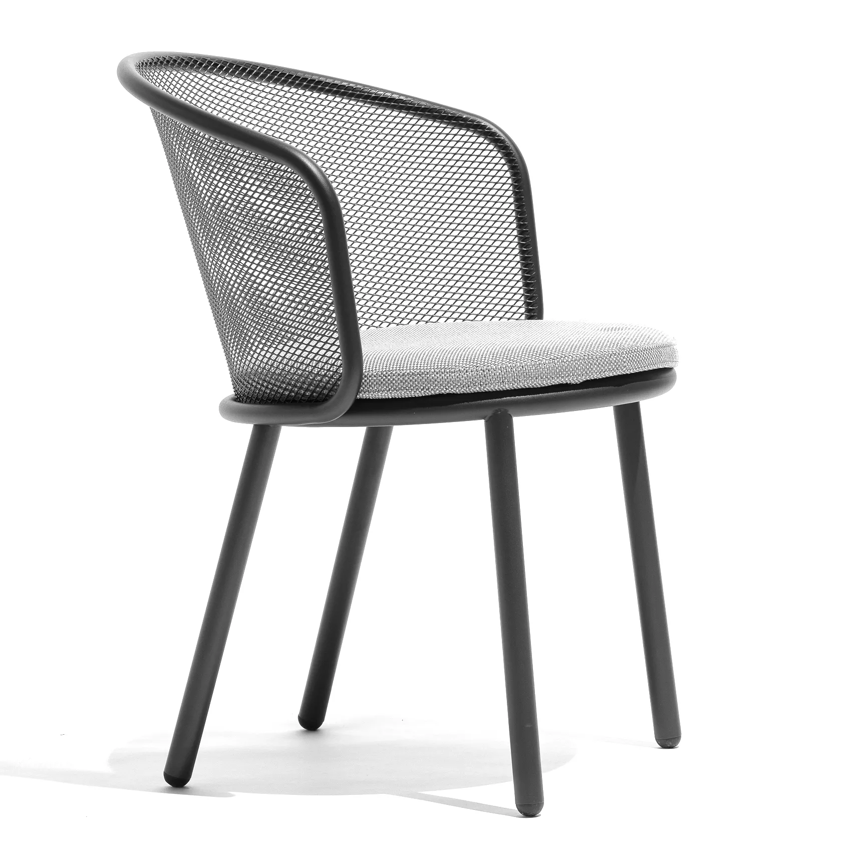 Todus Baza Armlehnstuhl • inkl. Sitzkissen