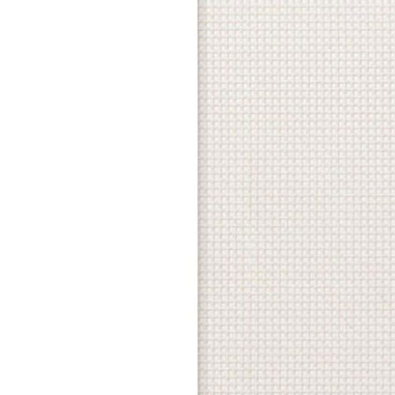 Edelstahl weiß / weiß