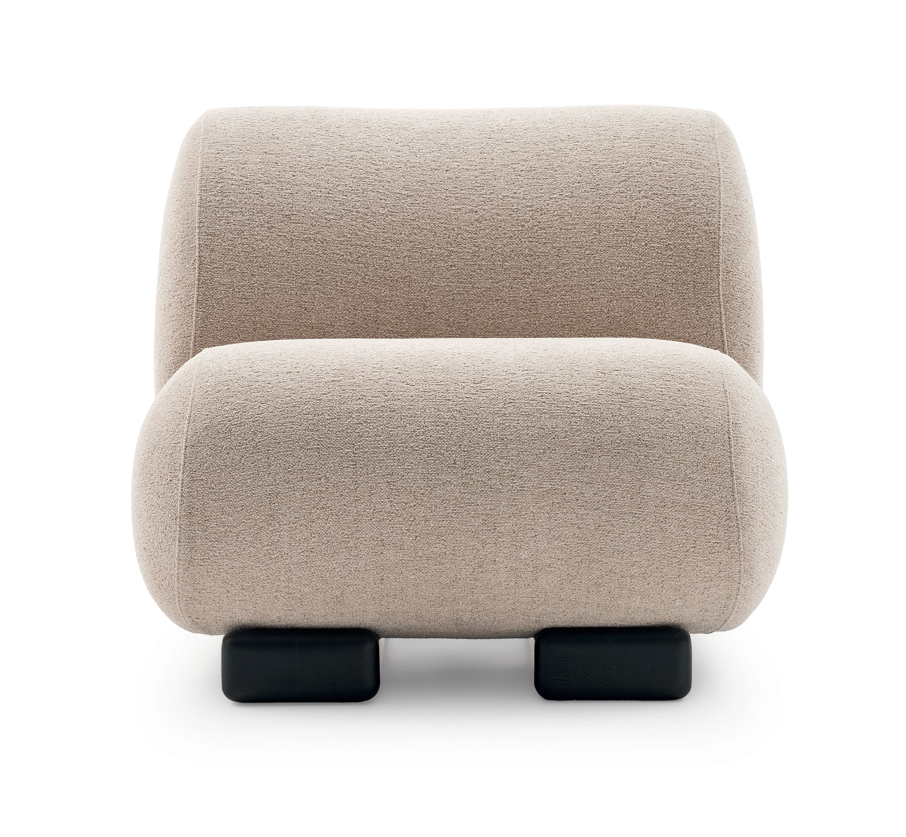 DITRE ITALIA WALLABY Sessel