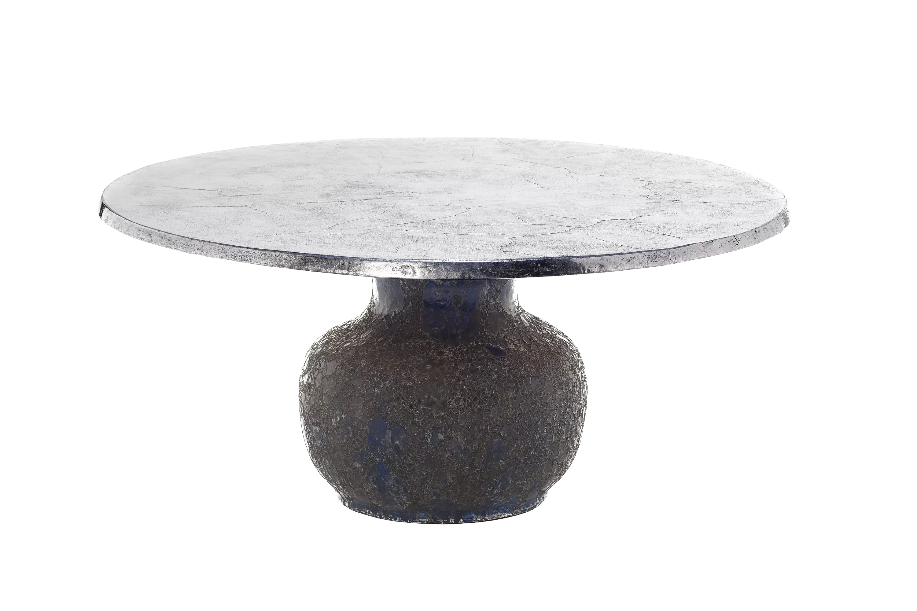 Gervasoni Moon Tisch 36 | 74 x ø160cm