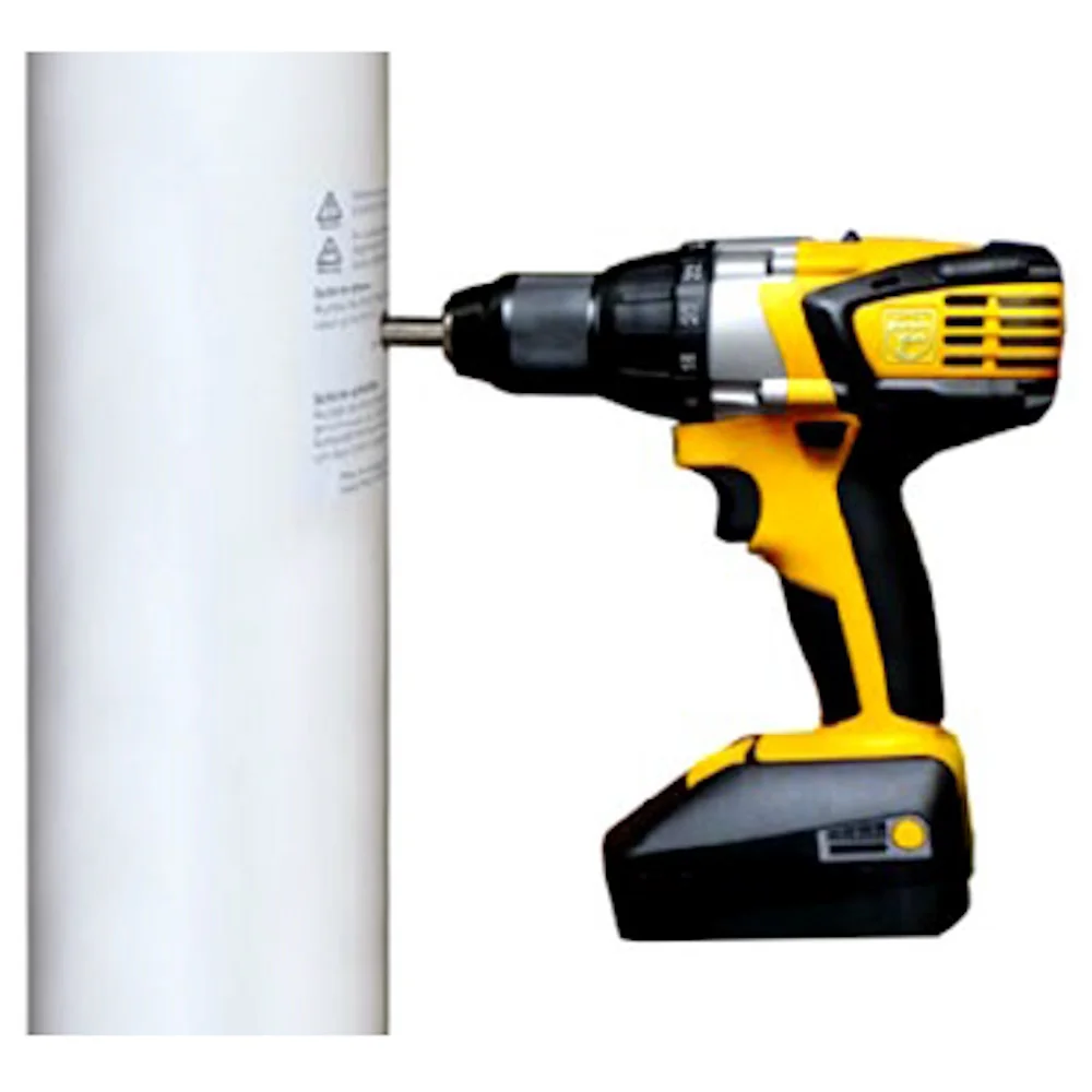 SW 9 mm - Inbus Adapter für Akku-Bohrmaschine