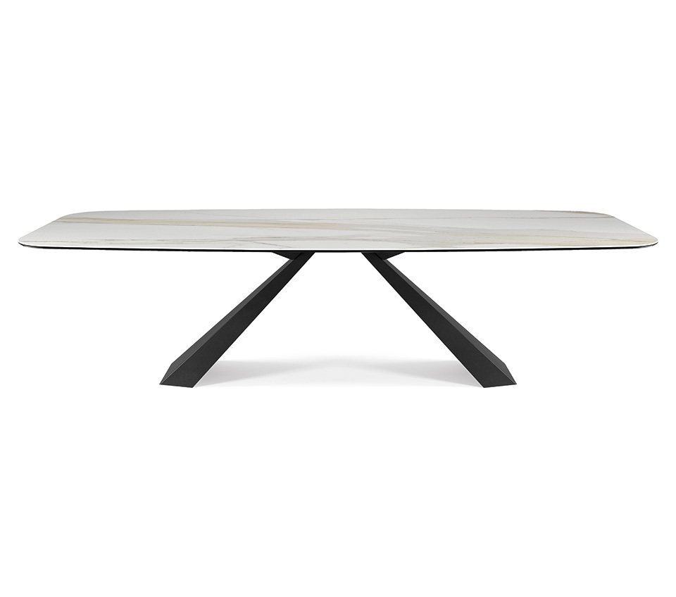 Cattelan Italia ELIOT KERAMIK Tisch  •  verschiedene Varianten