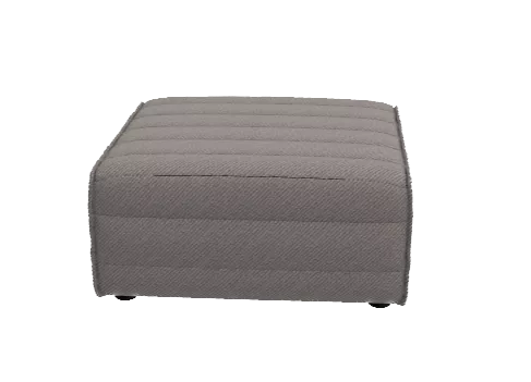 Gervasoni Samet High Modulares Sitzelement