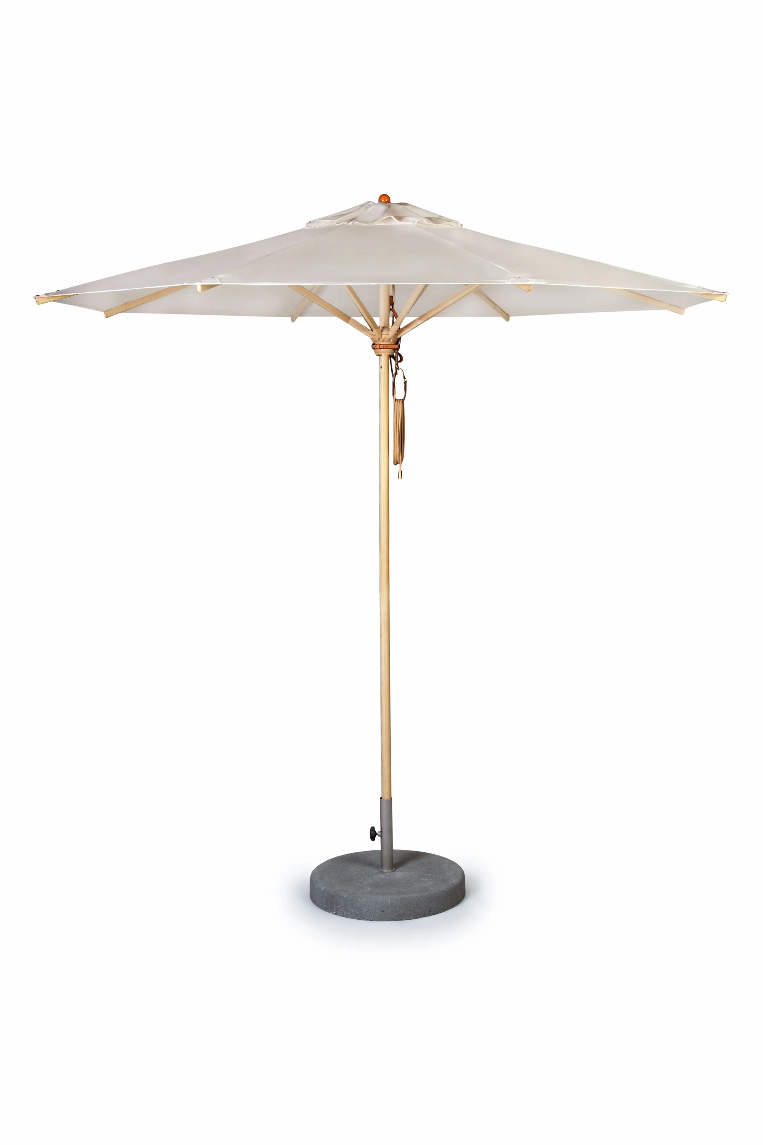 Weishäupl Klassiker Sonnenschirm rund | versch. Größen