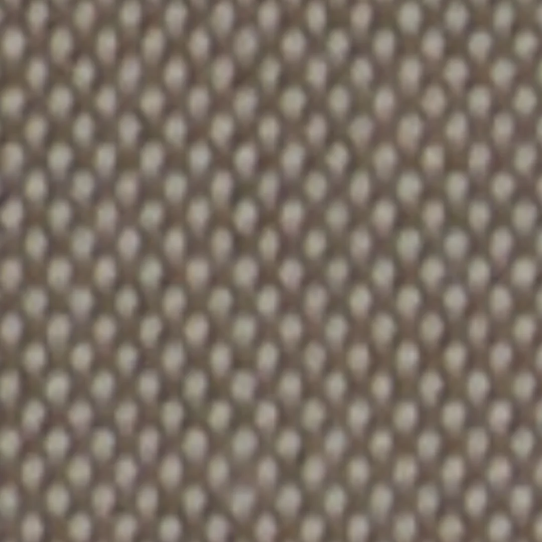 Fife Nickel feuerfest