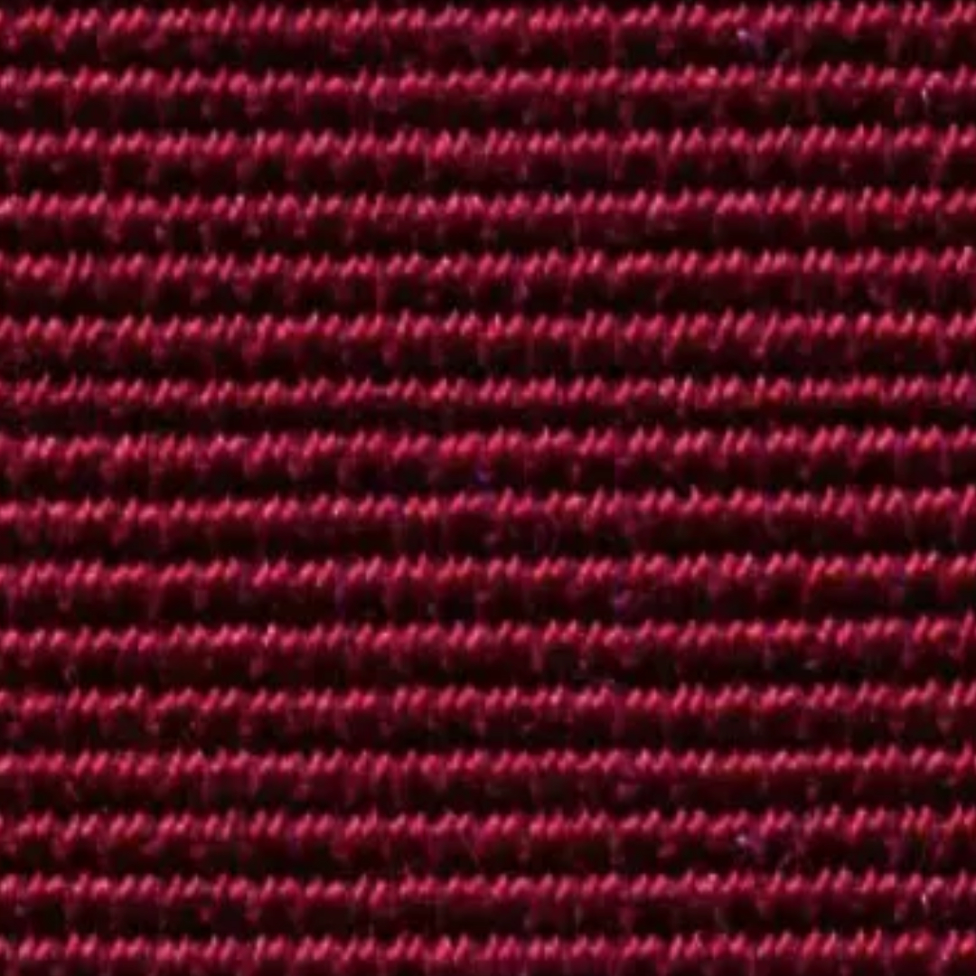 keder in kontrastfarbe: Amaranto